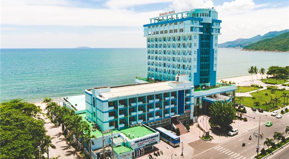 Khách sạn Hải Âu Quy Nhơn